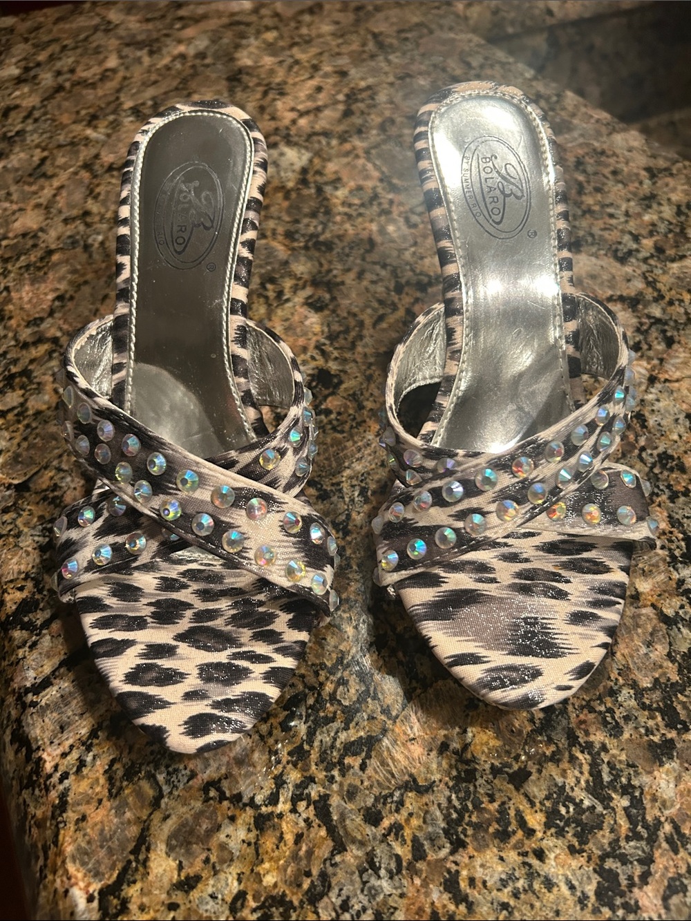 Summer Rio Wedge - Picture 2 of 6